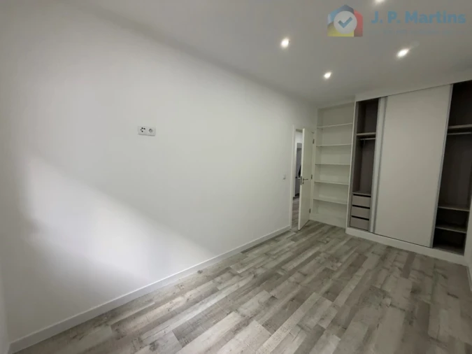 Apartamento T3 para Venda em Baixa da Banheira e Vale da Amoreira Foto 20