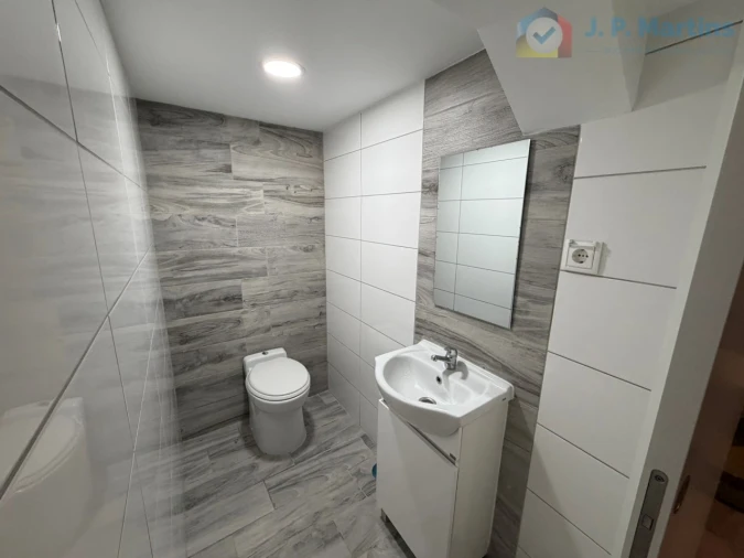 Apartamento T3 para Venda em Baixa da Banheira e Vale da Amoreira Foto 5