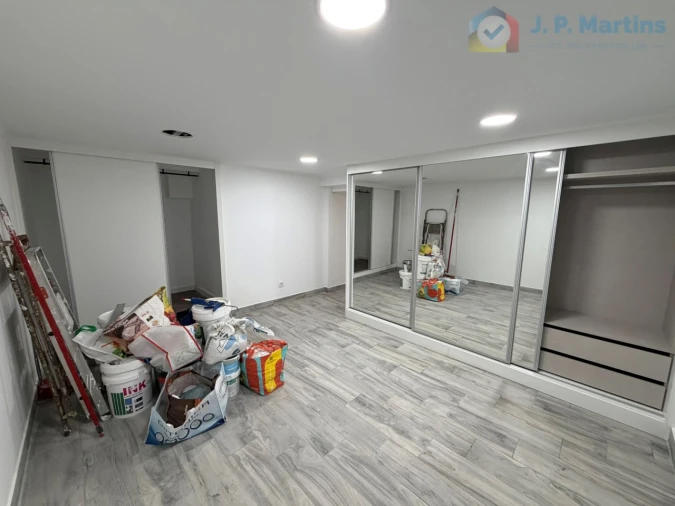 Apartamento T3 para Venda em Baixa da Banheira e Vale da Amoreira Foto 7