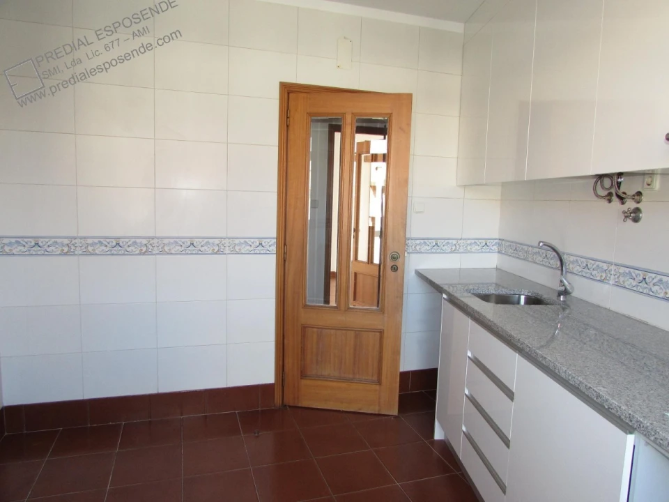 Apartamento T2 para Arrendamento em Esposende, Marinhas e Gandra Foto 7