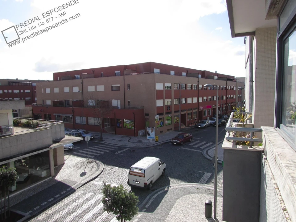 Apartamento T2 para Arrendamento em Esposende, Marinhas e Gandra Foto 12