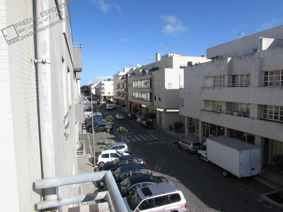 Apartamento T2 para Arrendamento em Esposende, Marinhas e Gandra Foto 13
