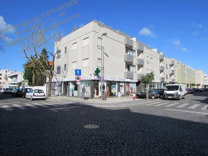 Apartamento T2 para Arrendamento em Esposende, Marinhas e Gandra Foto 1