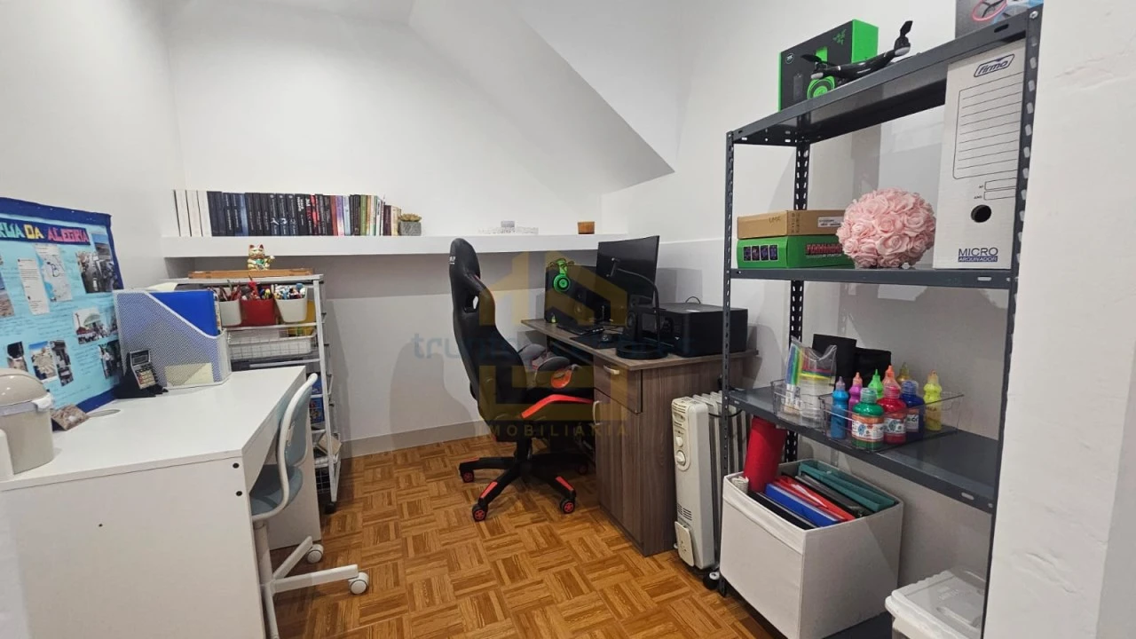 Moradia T2 para Venda em Vila do Conde Foto 11