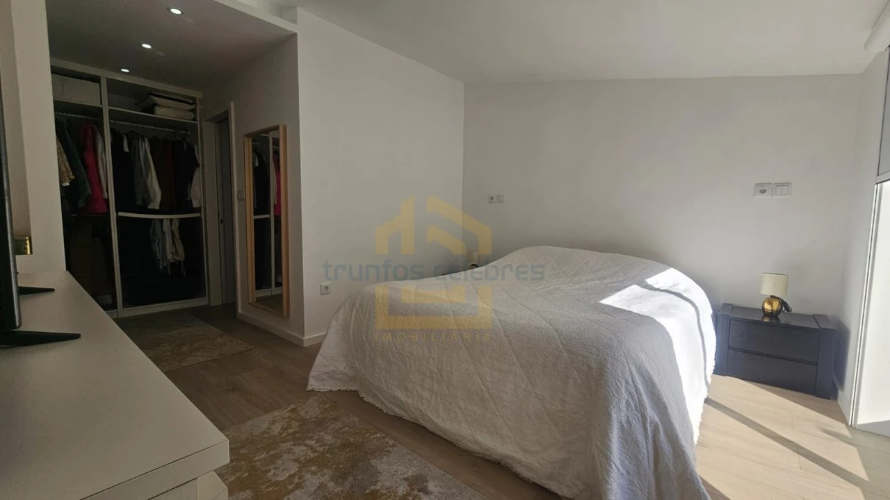 Moradia T2 para Venda em Vila do Conde Foto 15