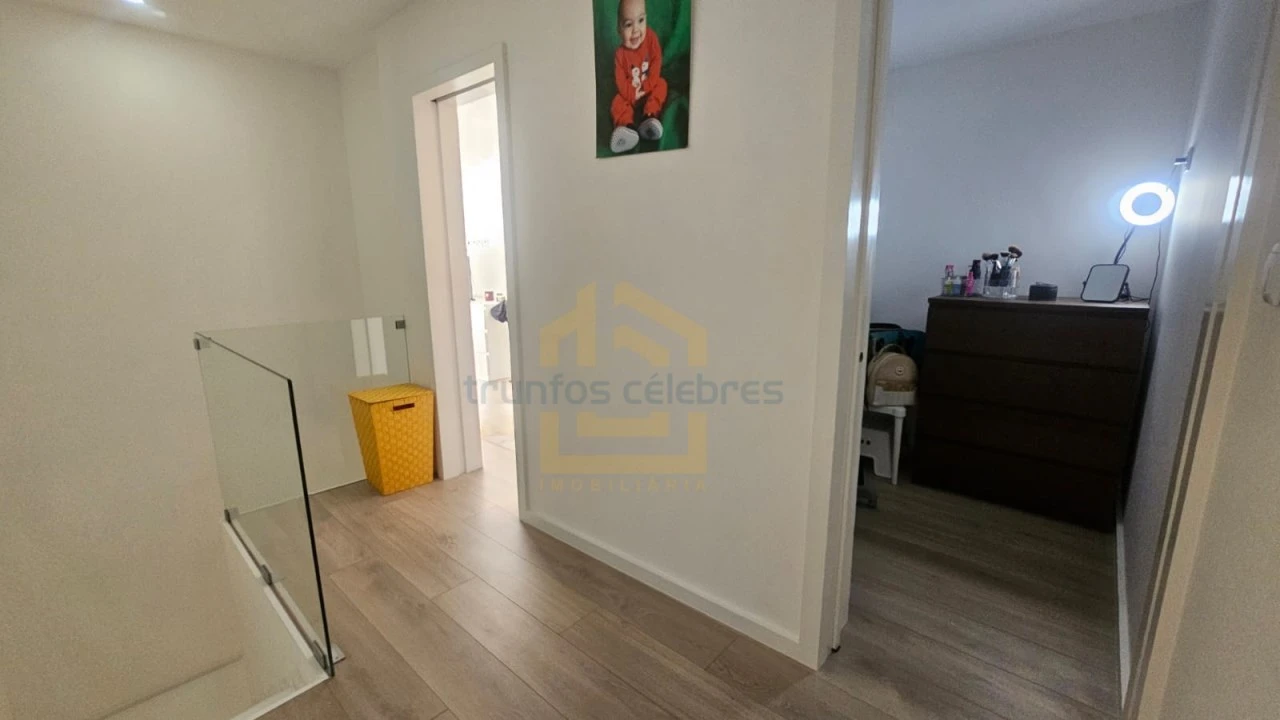 Moradia T2 para Venda em Vila do Conde Foto 23
