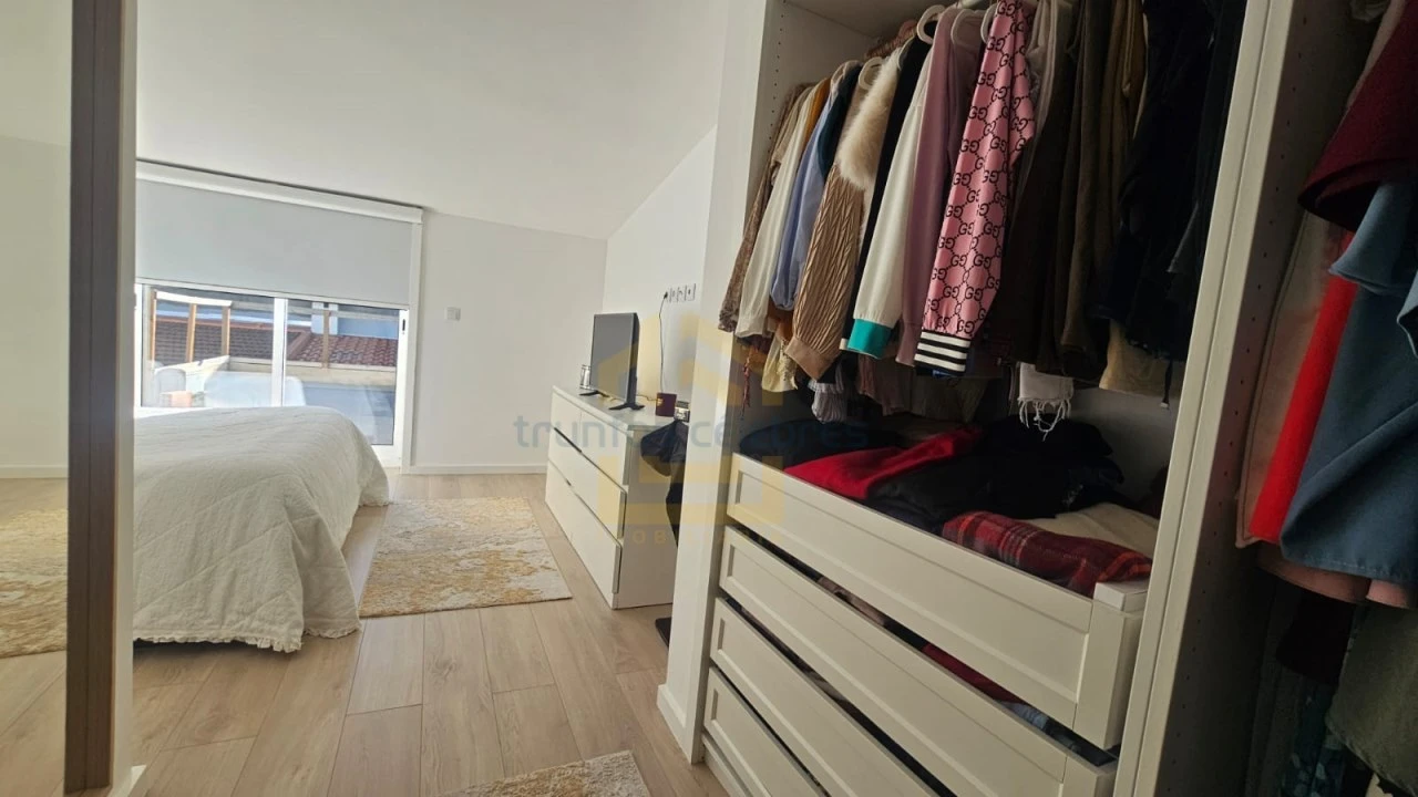 Moradia T2 para Venda em Vila do Conde Foto 24