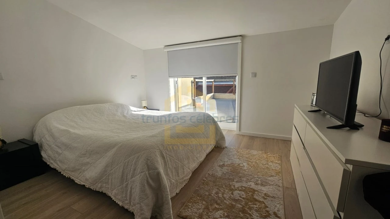 Moradia T2 para Venda em Vila do Conde Foto 25