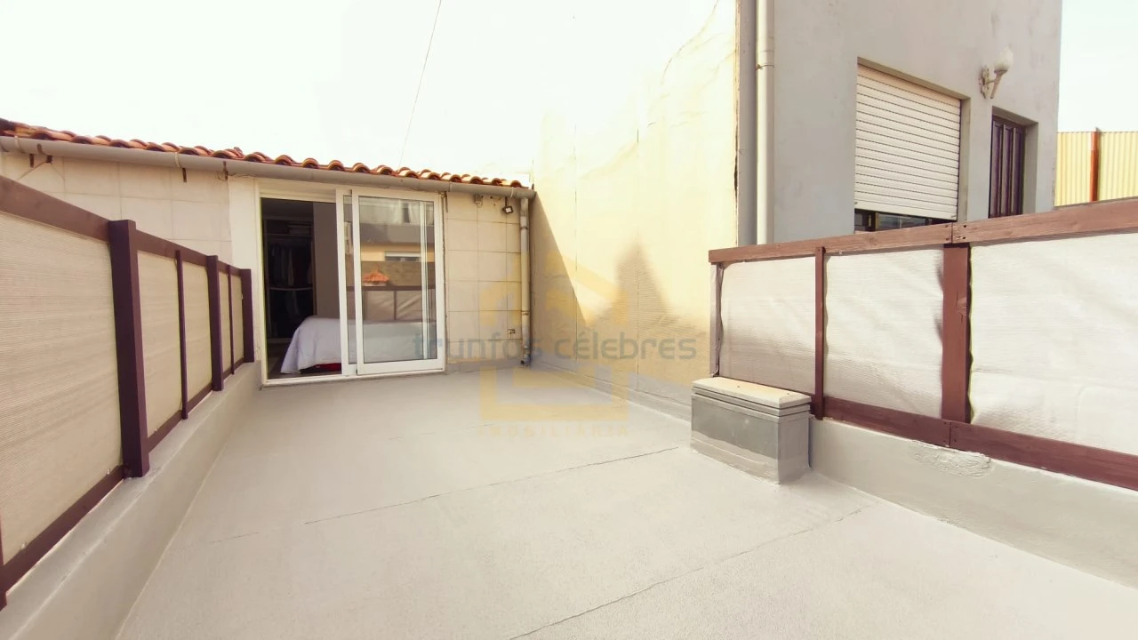 Moradia T2 para Venda em Vila do Conde Foto 28