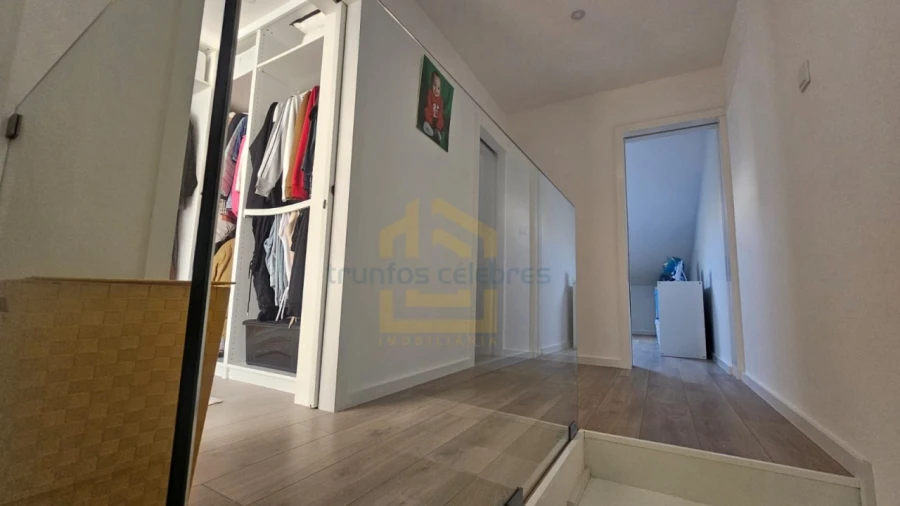 Moradia T2 para Venda em Vila do Conde Foto 8