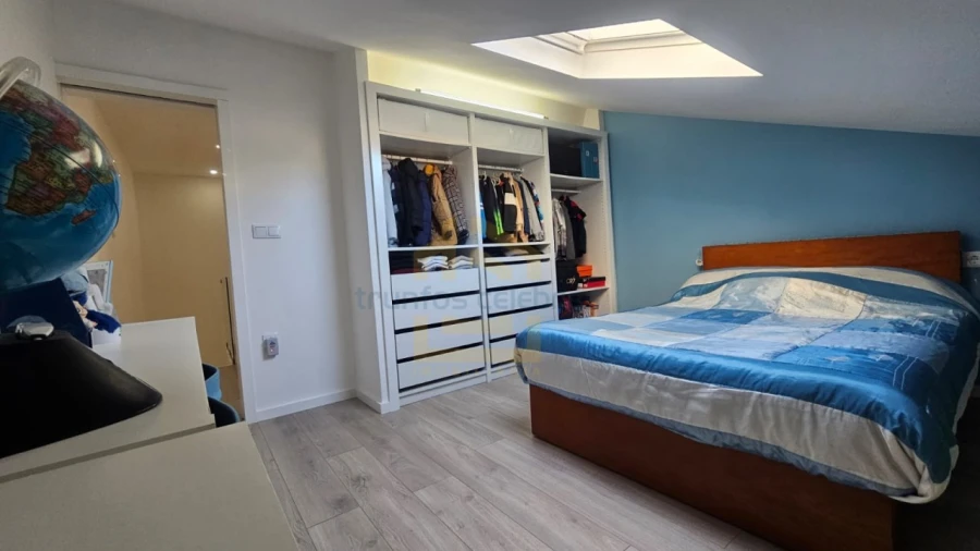 Moradia T2 para Venda em Vila do Conde Foto 14