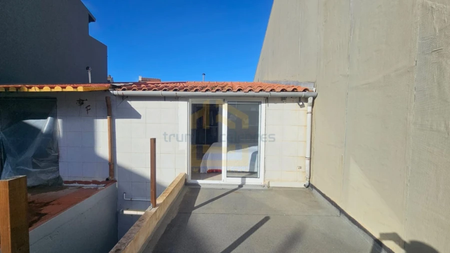 Moradia T2 para Venda em Vila do Conde Foto 18