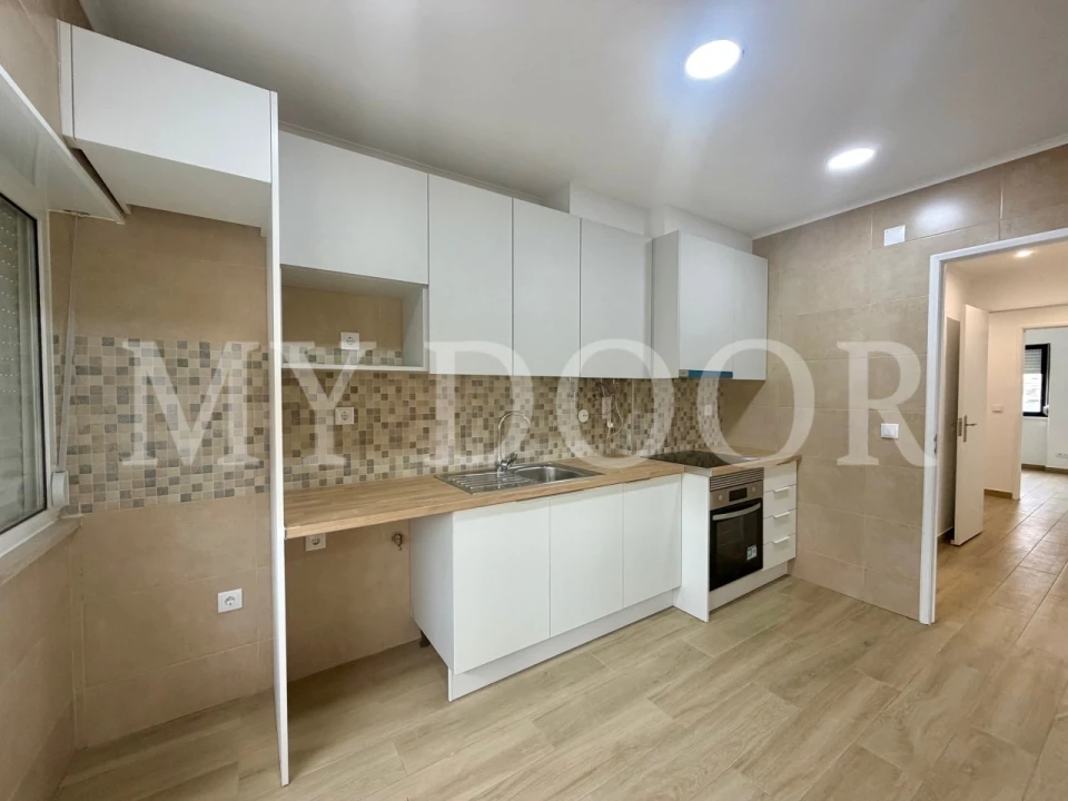 Apartamento T2 para Venda em Alto do Seixalinho, Santo André e Verderena Foto 19