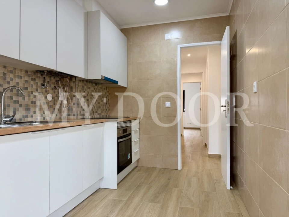 Apartamento T2 para Venda em Alto do Seixalinho, Santo André e Verderena Foto 20