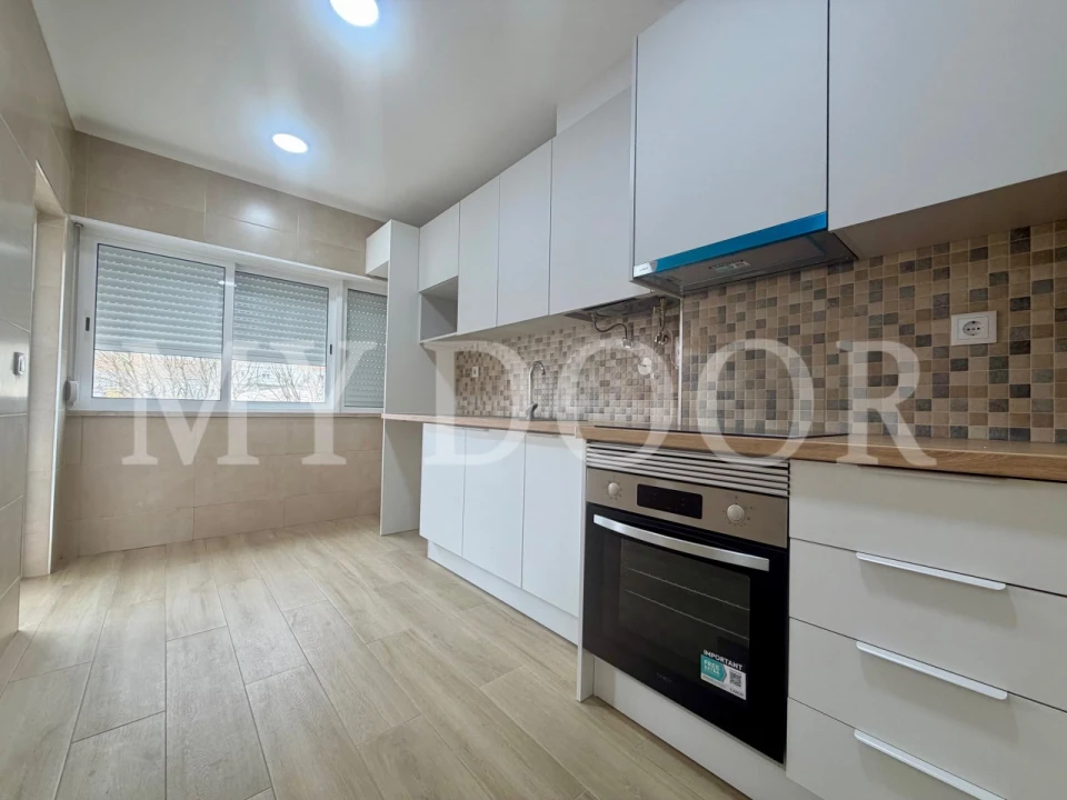 Apartamento T2 para Venda em Alto do Seixalinho, Santo André e Verderena Foto 16