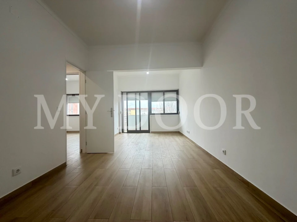 Apartamento T2 para Venda em Alto do Seixalinho, Santo André e Verderena Foto 9