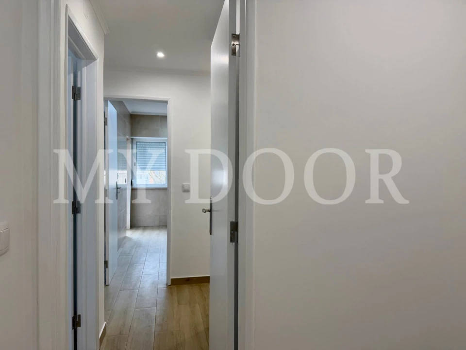 Apartamento T2 para Venda em Alto do Seixalinho, Santo André e Verderena Foto 23