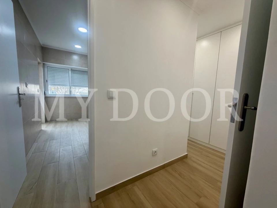 Apartamento T2 para Venda em Alto do Seixalinho, Santo André e Verderena Foto 24