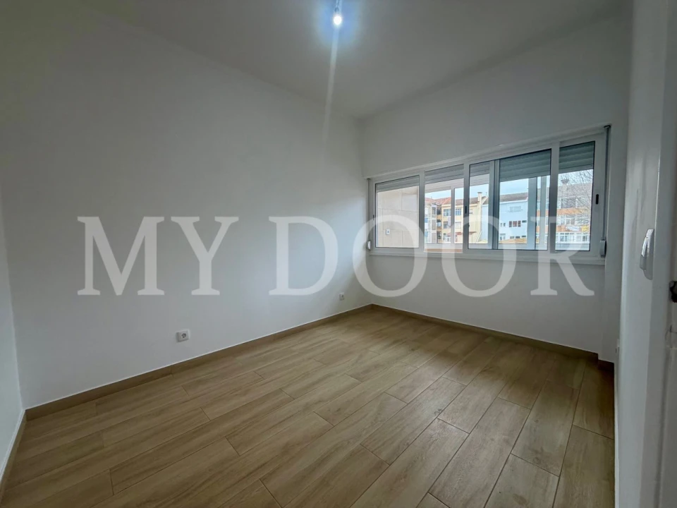 Apartamento T2 para Venda em Alto do Seixalinho, Santo André e Verderena Foto 27