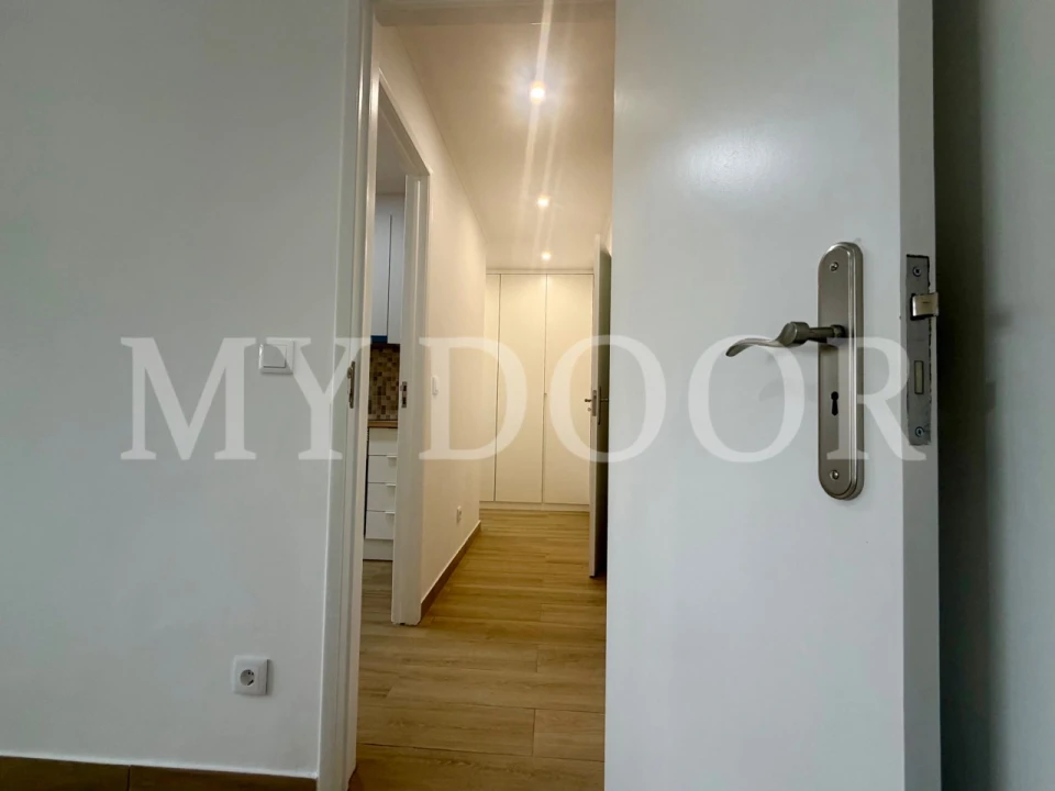 Apartamento T2 para Venda em Alto do Seixalinho, Santo André e Verderena Foto 30