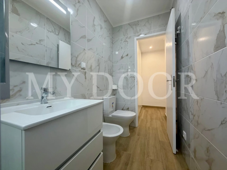 Apartamento T2 para Venda em Alto do Seixalinho, Santo André e Verderena Foto 34