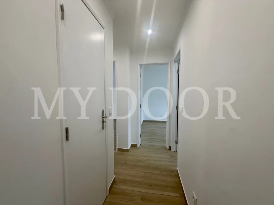 Apartamento T2 para Venda em Alto do Seixalinho, Santo André e Verderena Foto 36