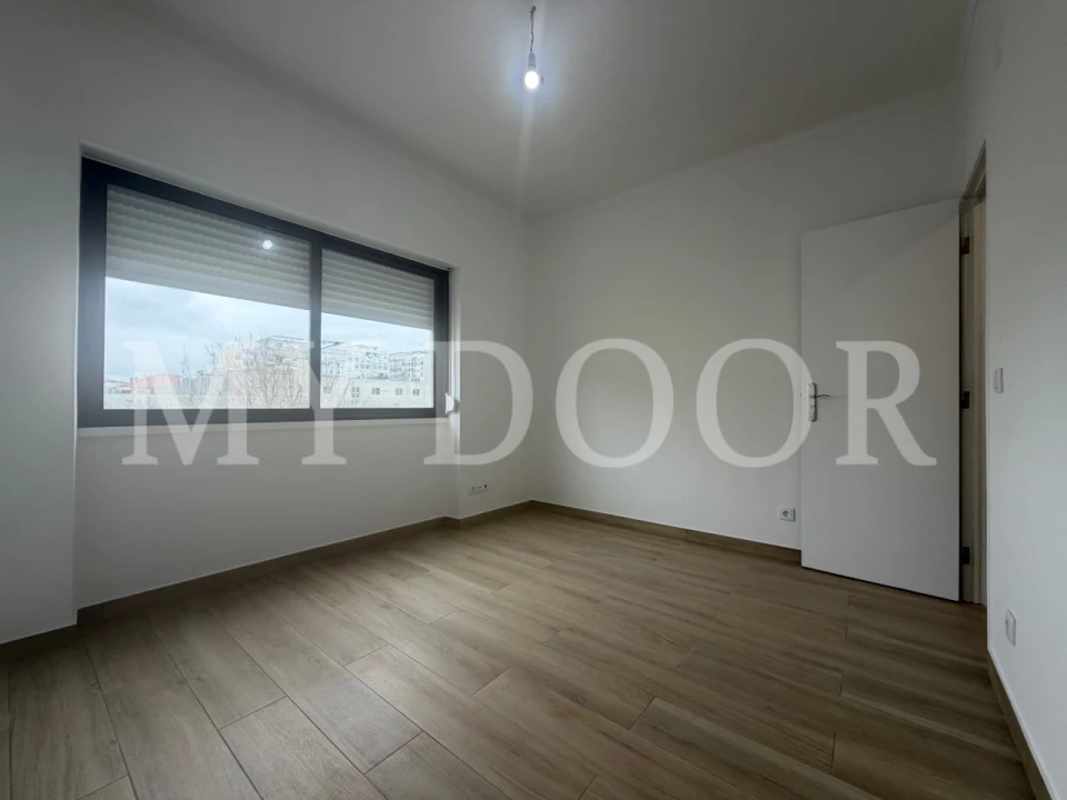 Apartamento T2 para Venda em Alto do Seixalinho, Santo André e Verderena Foto 6