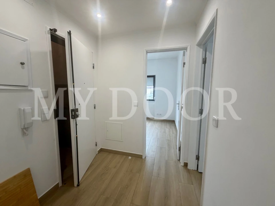 Apartamento T2 para Venda em Alto do Seixalinho, Santo André e Verderena Foto 39