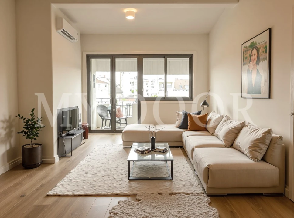 Apartamento T2 para Venda em Alto do Seixalinho, Santo André e Verderena Foto 1