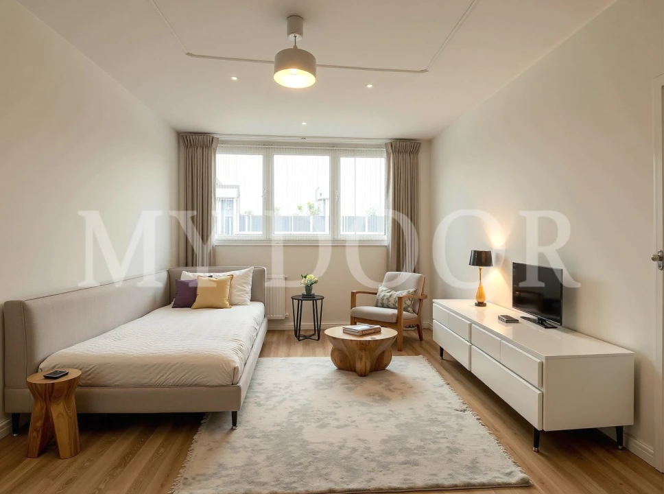 Apartamento T2 para Venda em Alto do Seixalinho, Santo André e Verderena Foto 7