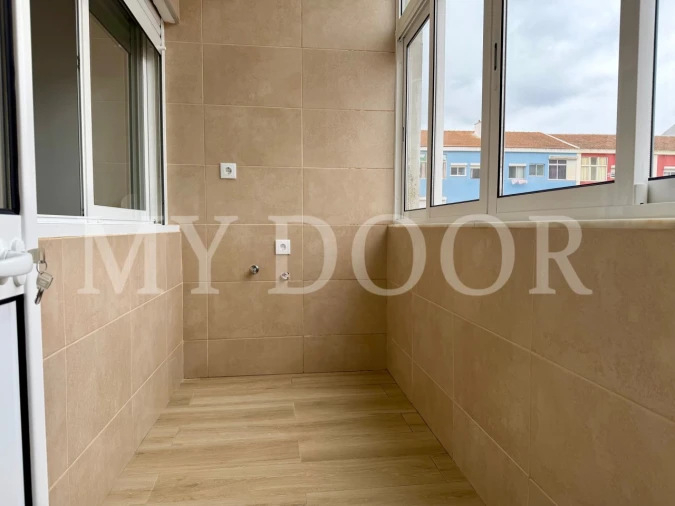 Apartamento T2 para Venda em Alto do Seixalinho, Santo André e Verderena Foto 17