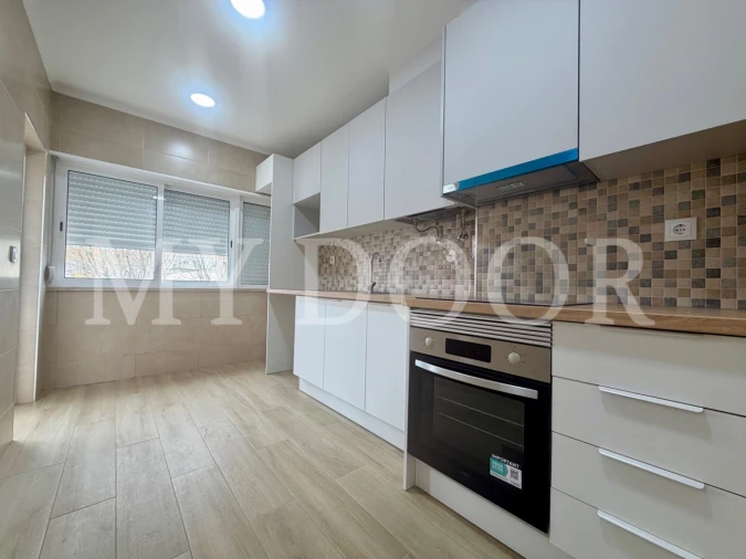 Apartamento T2 para Venda em Alto do Seixalinho, Santo André e Verderena Foto 16