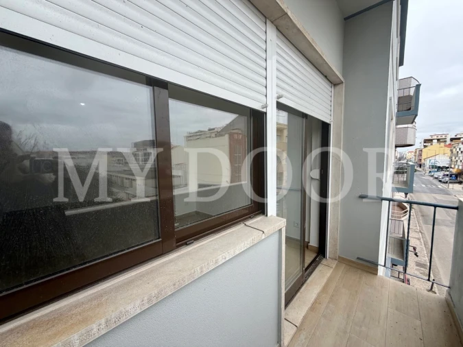 Apartamento T2 para Venda em Alto do Seixalinho, Santo André e Verderena Foto 14