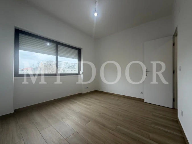 Apartamento T2 para Venda em Alto do Seixalinho, Santo André e Verderena Foto 6