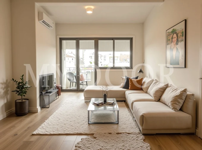 Apartamento T2 para Venda em Alto do Seixalinho, Santo André e Verderena