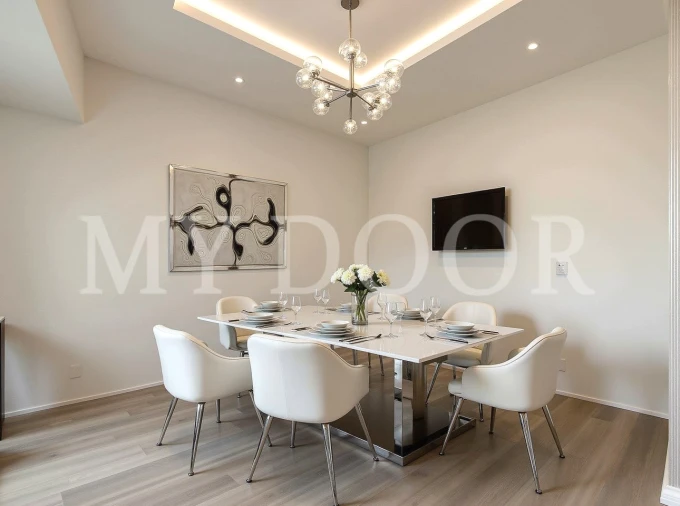 Apartamento T2 para Venda em Alto do Seixalinho, Santo André e Verderena Foto 3