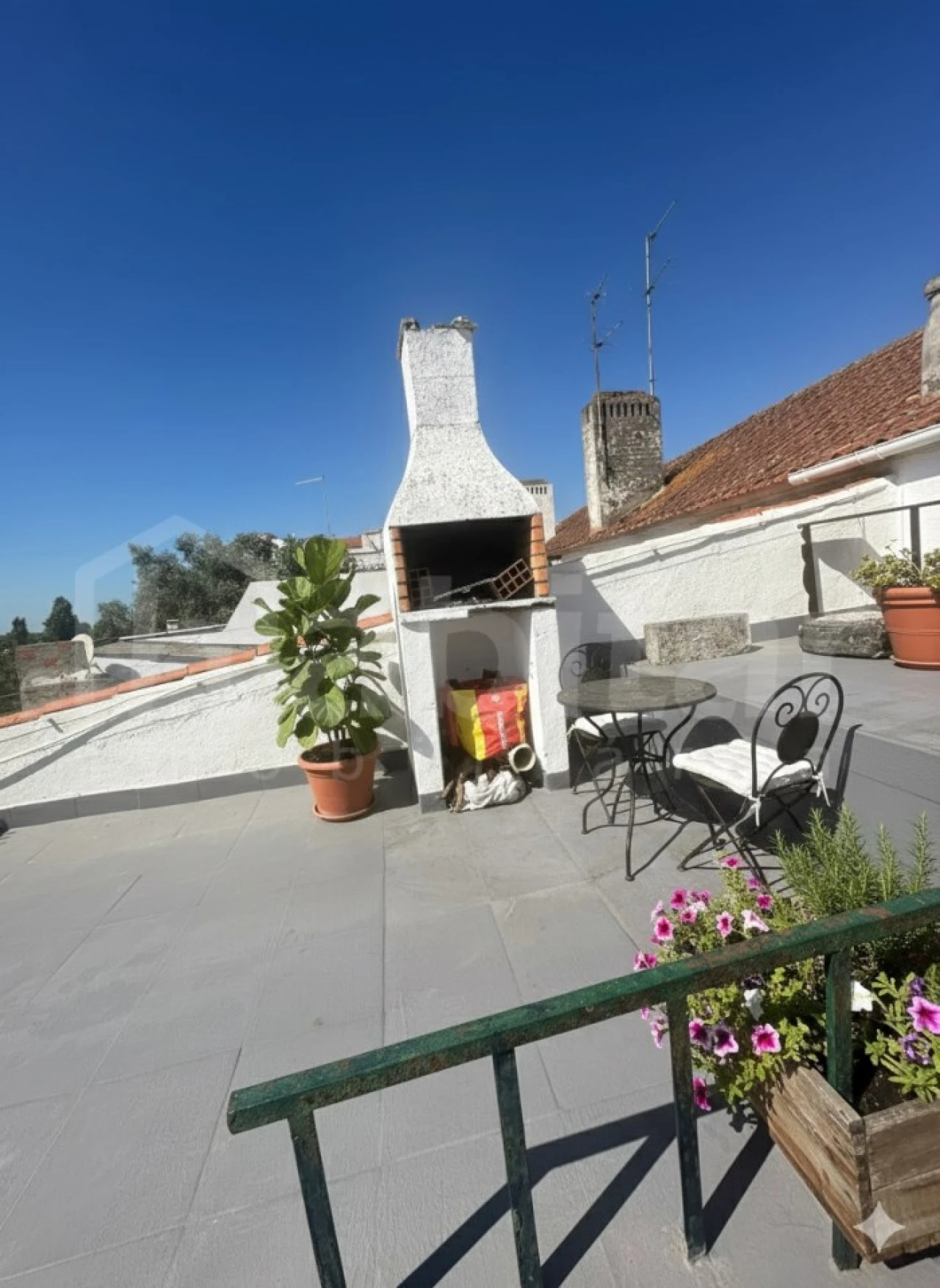 Moradia T1 para Venda em Benavente Foto 9