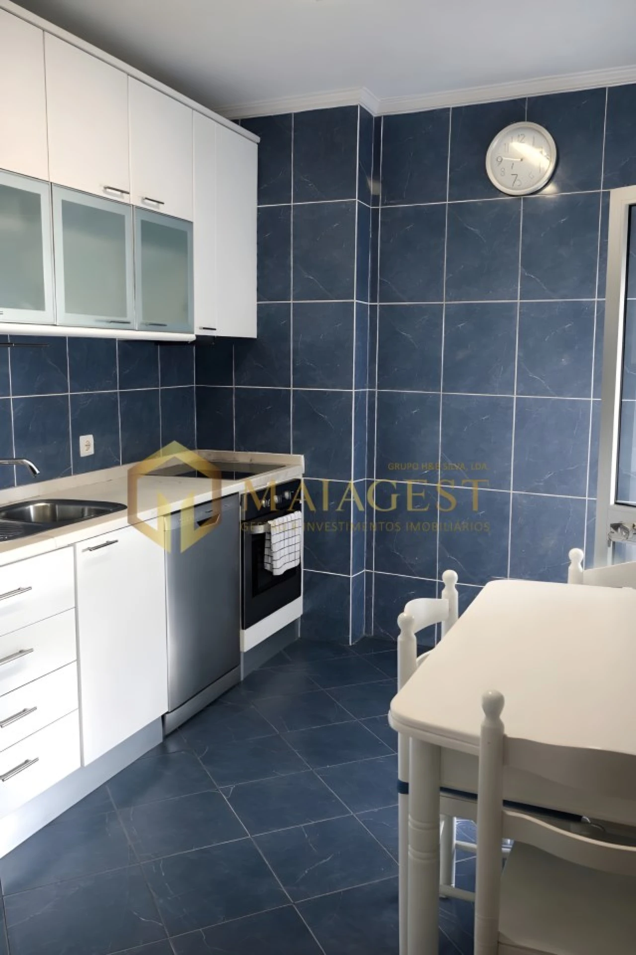 Apartamento T3 para Arrendamento em Matosinhos e Leça da Palmeira Foto 3