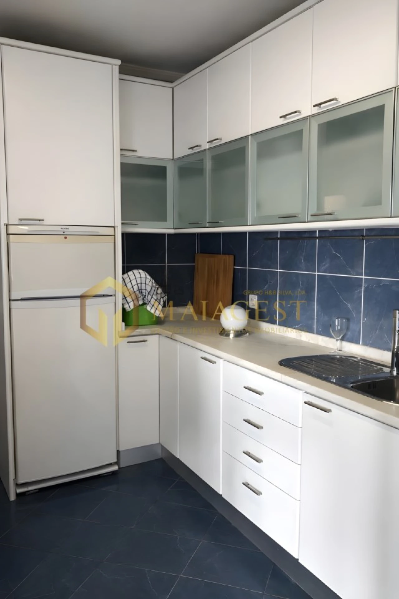 Apartamento T3 para Arrendamento em Matosinhos e Leça da Palmeira Foto 4