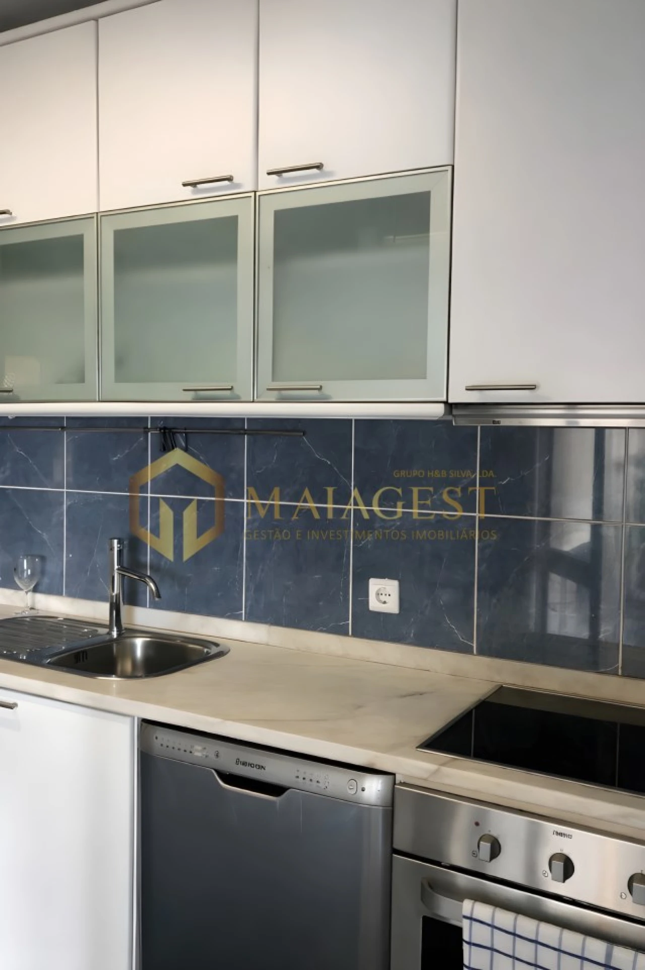 Apartamento T3 para Arrendamento em Matosinhos e Leça da Palmeira Foto 5