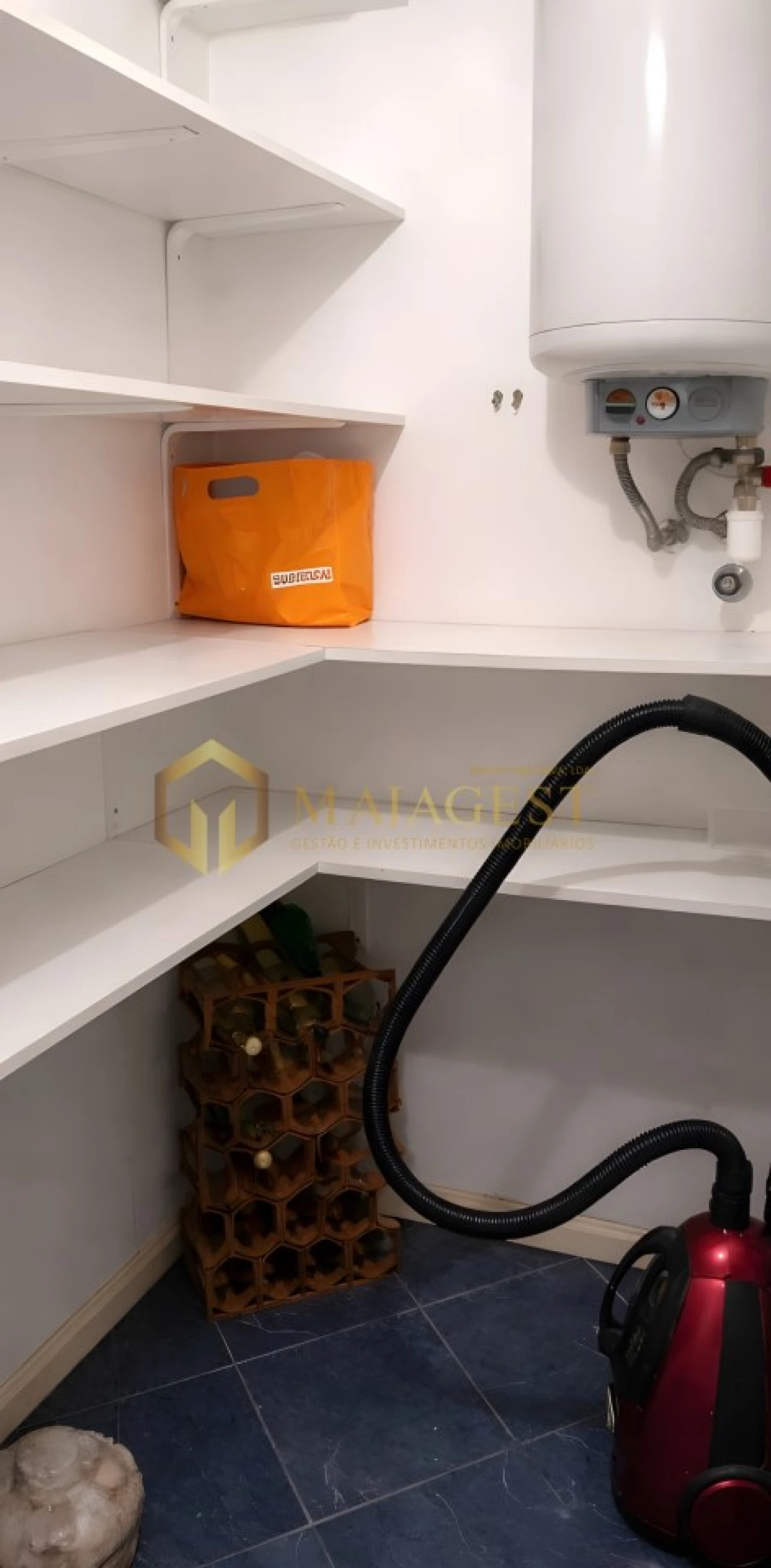 Apartamento T3 para Arrendamento em Matosinhos e Leça da Palmeira Foto 6