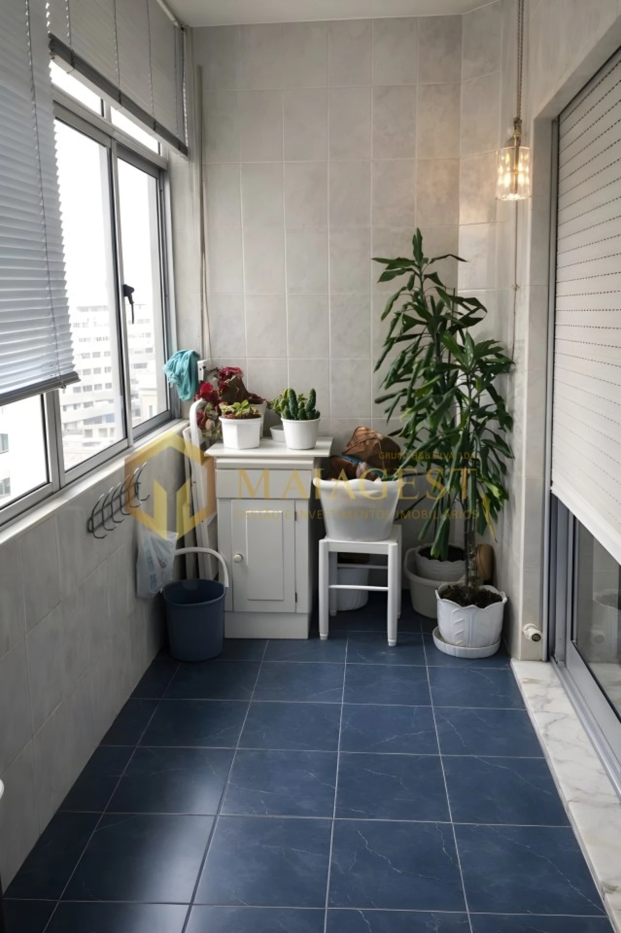 Apartamento T3 para Arrendamento em Matosinhos e Leça da Palmeira Foto 7