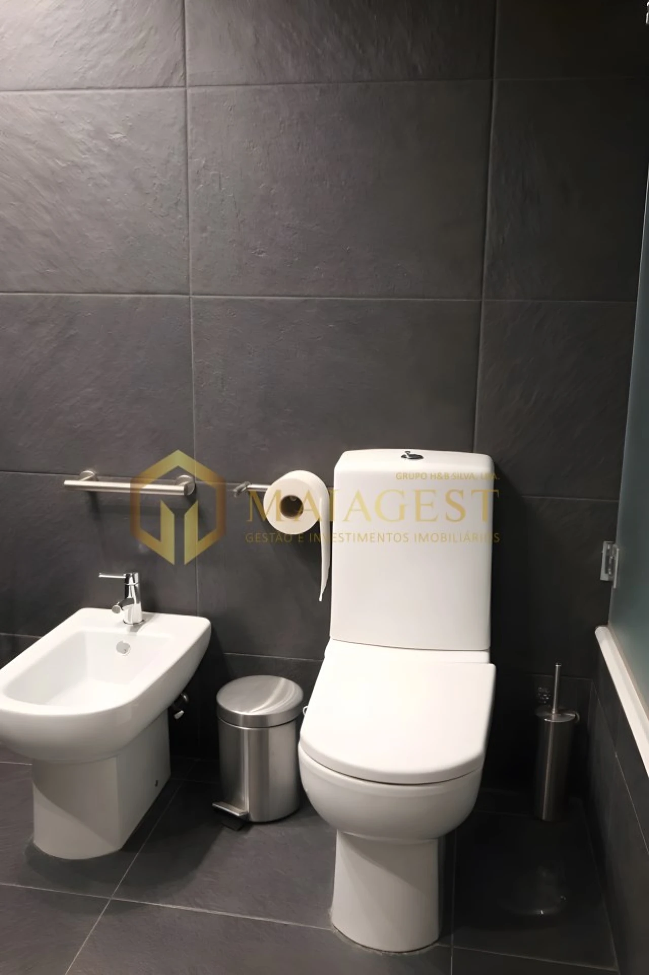 Apartamento T3 para Arrendamento em Matosinhos e Leça da Palmeira Foto 12