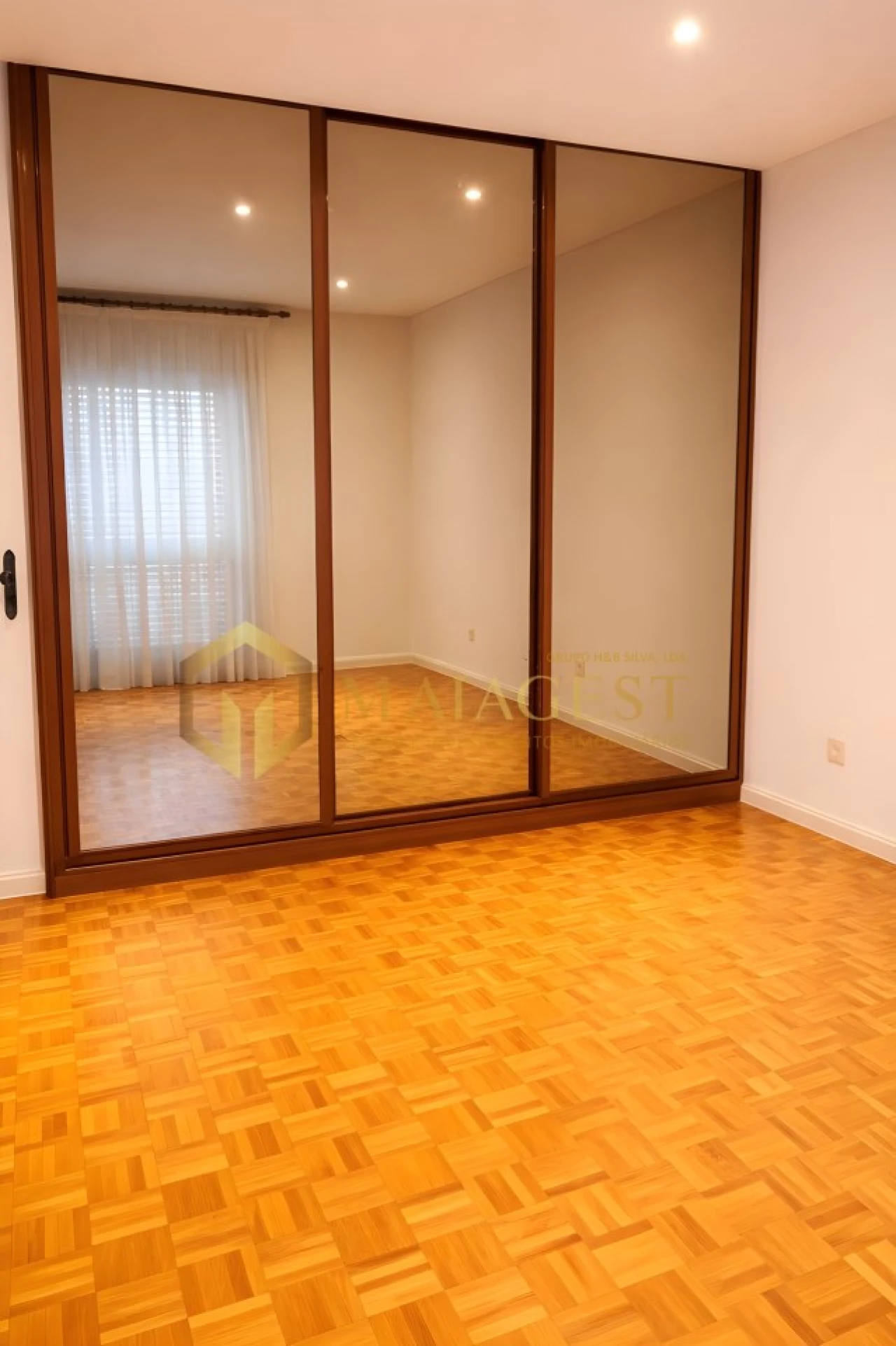 Apartamento T3 para Arrendamento em Matosinhos e Leça da Palmeira Foto 14