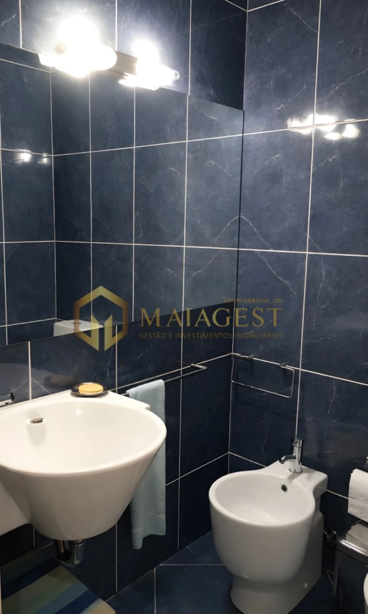 Apartamento T3 para Arrendamento em Matosinhos e Leça da Palmeira Foto 15