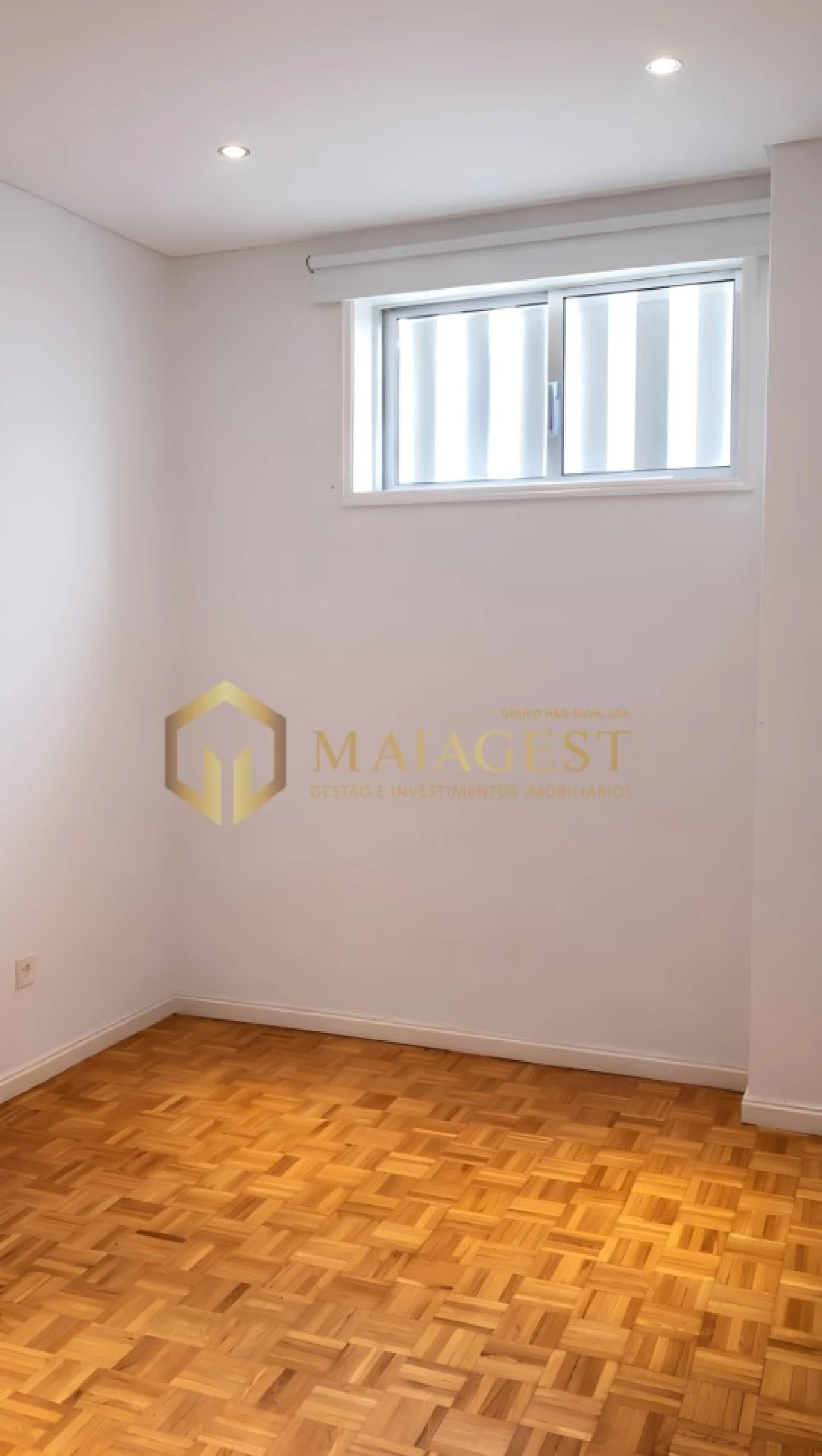 Apartamento T3 para Arrendamento em Matosinhos e Leça da Palmeira Foto 17