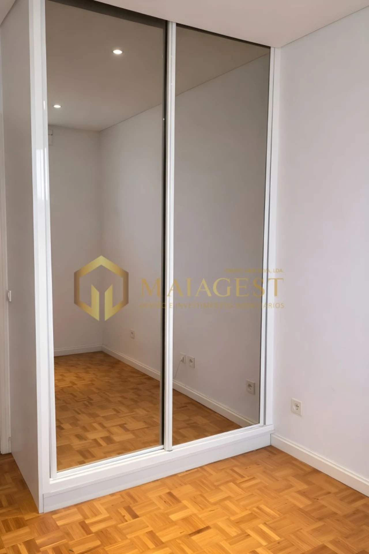 Apartamento T3 para Arrendamento em Matosinhos e Leça da Palmeira Foto 18