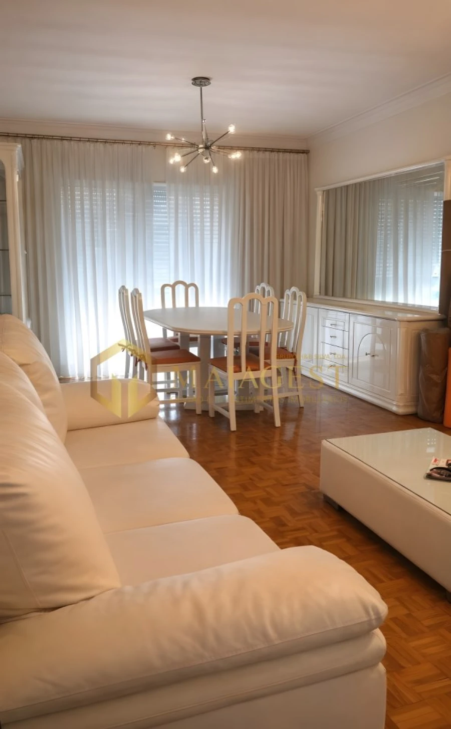 Apartamento T3 para Arrendamento em Matosinhos e Leça da Palmeira Foto 1