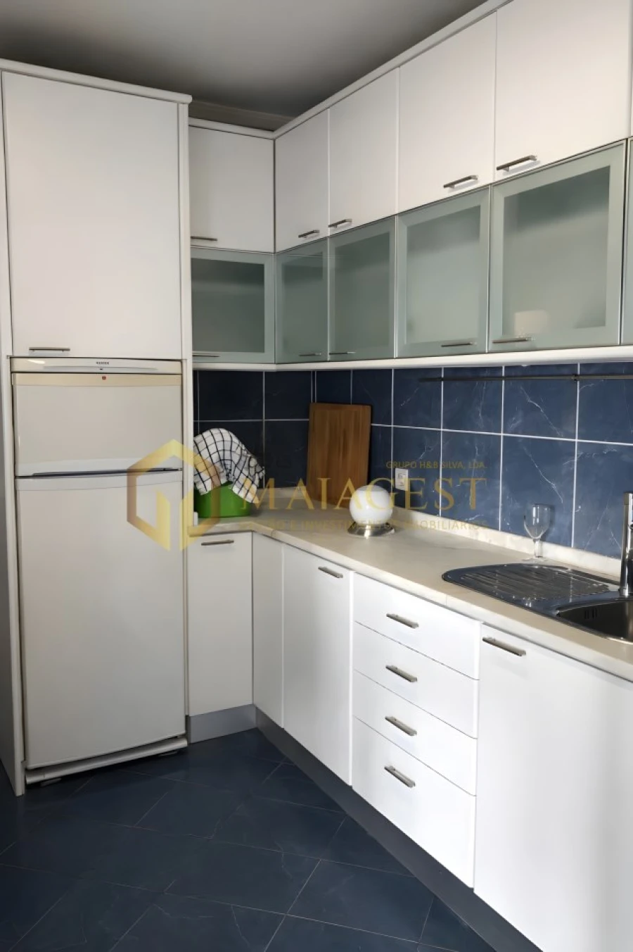 Apartamento T3 para Arrendamento em Matosinhos e Leça da Palmeira Foto 4