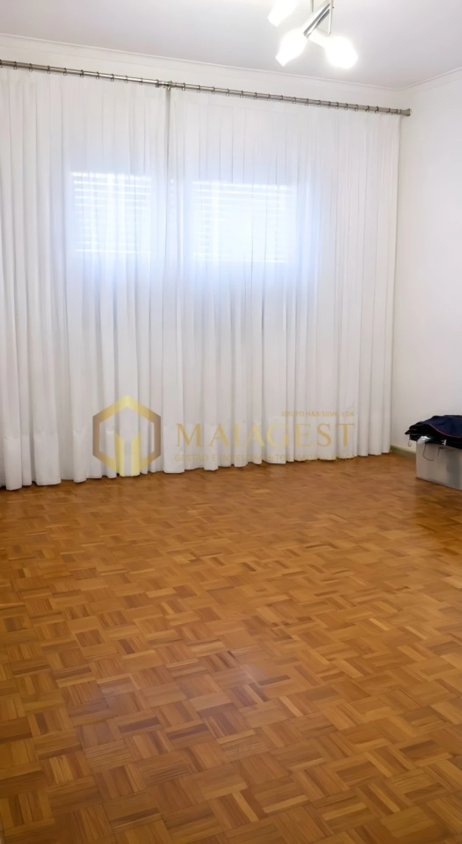 Apartamento T3 para Arrendamento em Matosinhos e Leça da Palmeira Foto 8